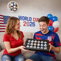🔥2026 World Cup Sale! Mini Soccer Balls Collection (1970–2026) – Up to 50% OFF! ⚽
